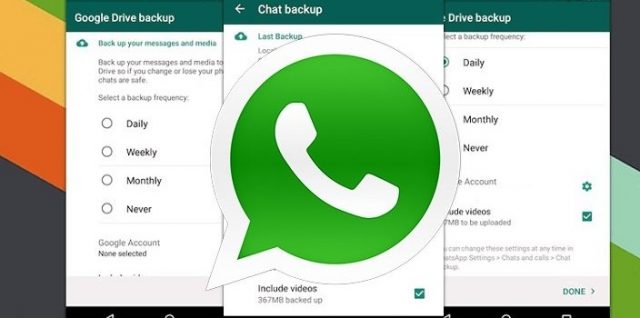 “WhatsApp Arşivlenmiş Mesajlar Nasıl Silinir?” üzerine 1 yorum
